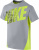Футболка для мальчиков Nike Vapor Dri-FIT Graphic Футболка для мальчиков Nike Vapor Dri-FIT Graphic
